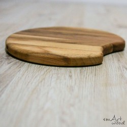 Lesen podstavek za posodo Hottie 2