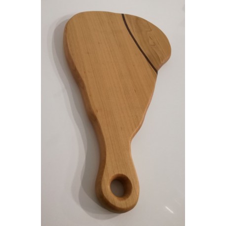 Unikatna lesena deska